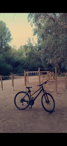 Vélo Cube très bon état - 2