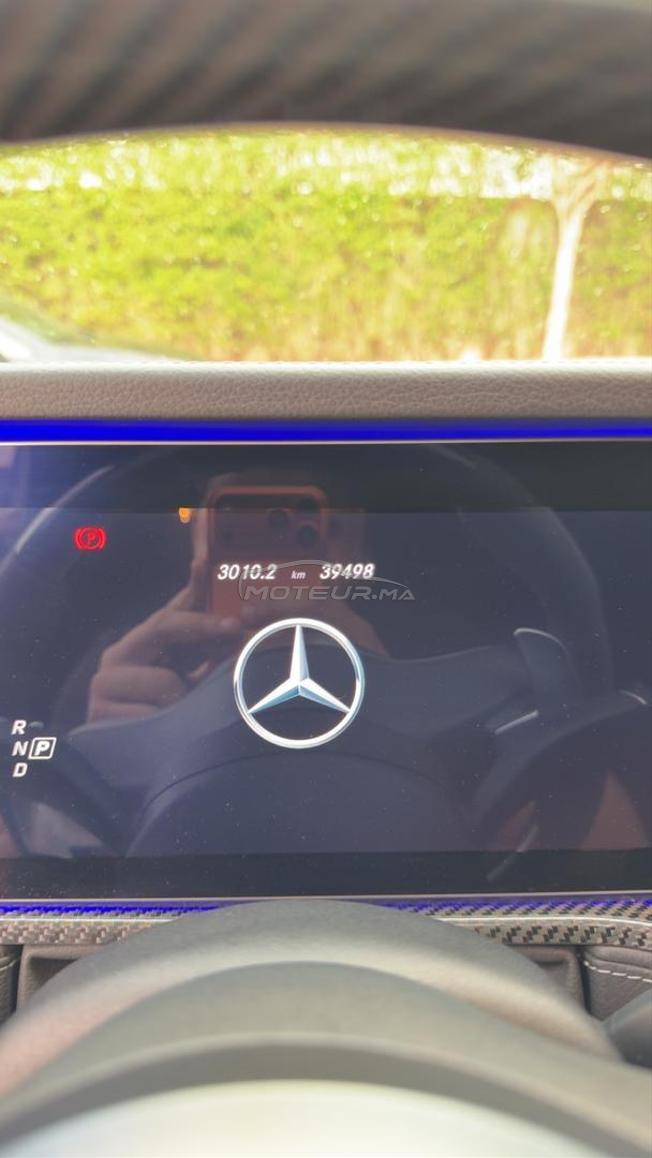 G63 2023 performance 