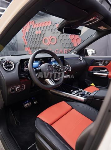 Mercedes-Benz Classe GLA 220d 2026 Full Option