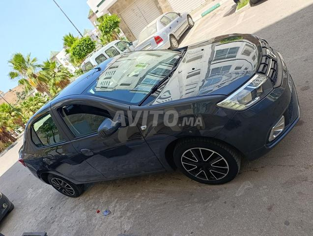 داشيا لوجان برستيج موديل 2021 - 2