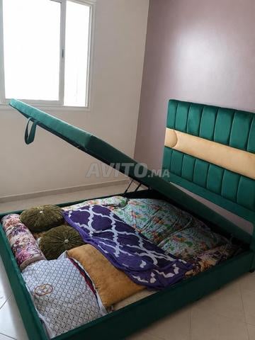 فاس طريق سيدي حرازم حي قرطبة - 2