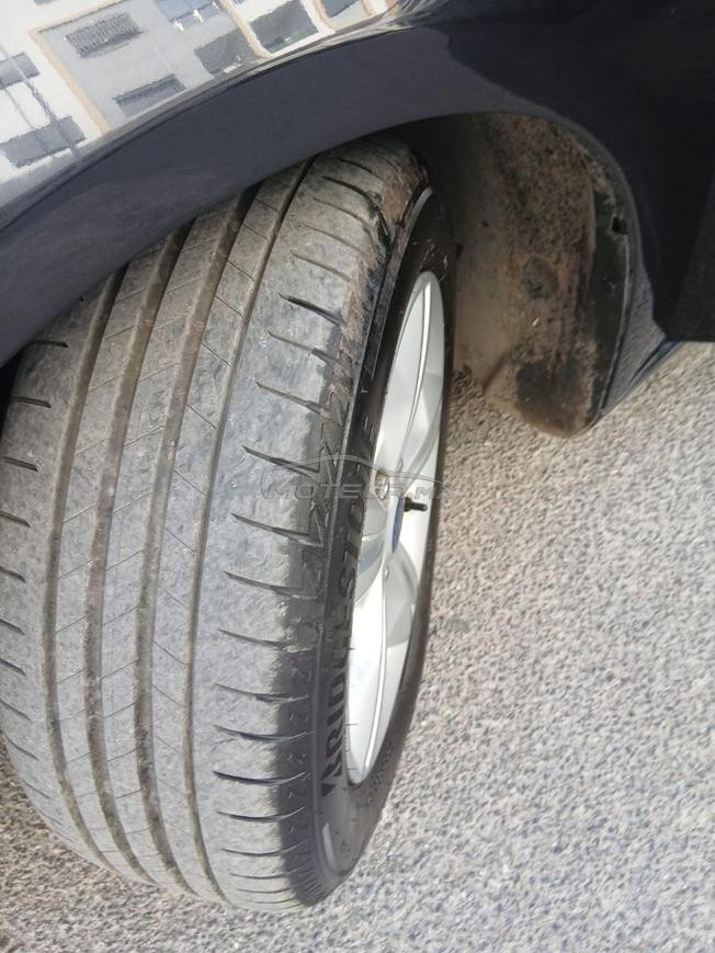 Ford Focus sport Diesel Manuelle 2015 à Casablanca