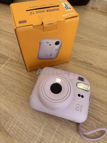 FUJIFILM instax mini 12 - 2