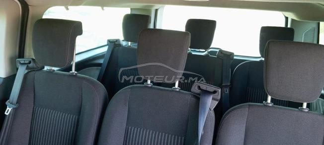 Ford costume na9iya 