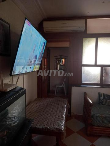 Appartement à louer à résidence Rayhane Meknès