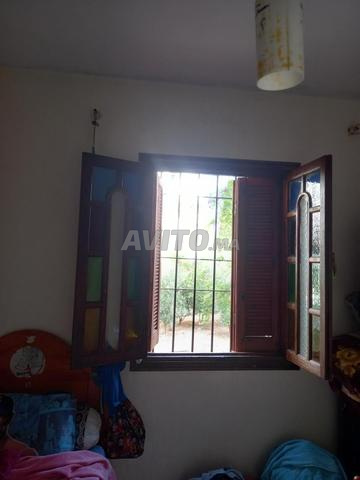 Appartement à louer à résidence Rayhane Meknès - 2