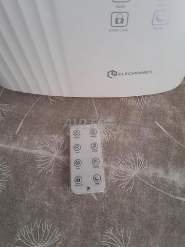 Humidificateur électronique - 2
