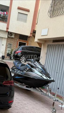 Yamaha FX 2015 SVHO - 2