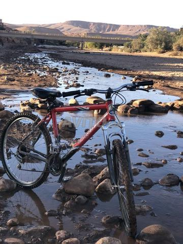 Vélo en bon état - 2