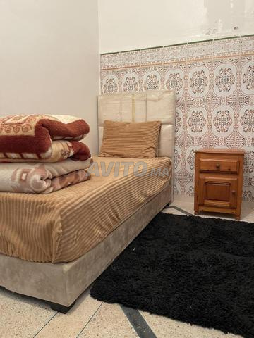 Appartement à louer - 2
