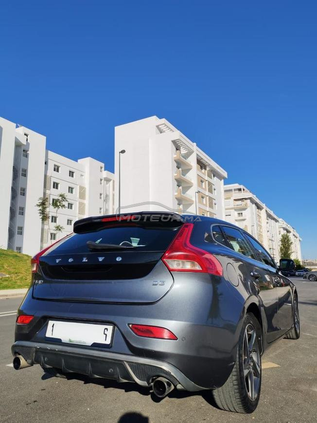 Volvo V40 D3 R Design Automatique 2014 à Tanger