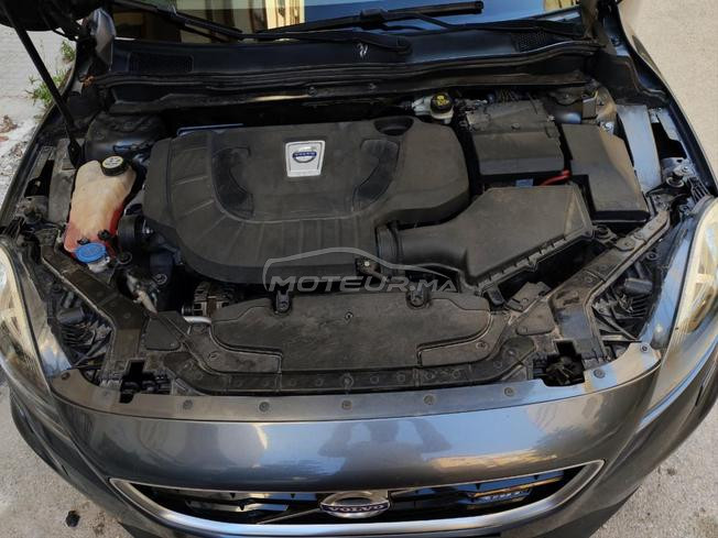Volvo V40 D3 R Design Automatique 2014 à Tanger