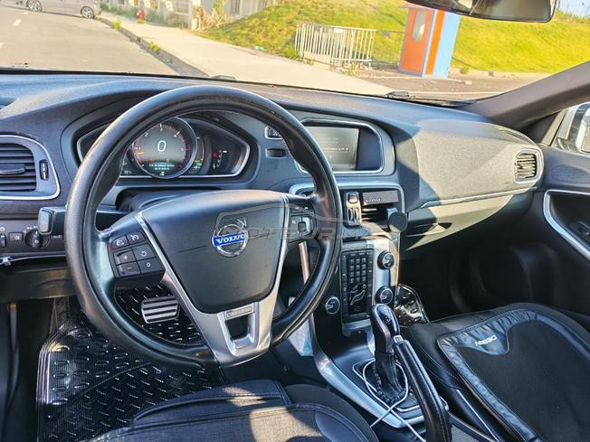 Volvo V40 D3 R Design Automatique 2014 à Tanger