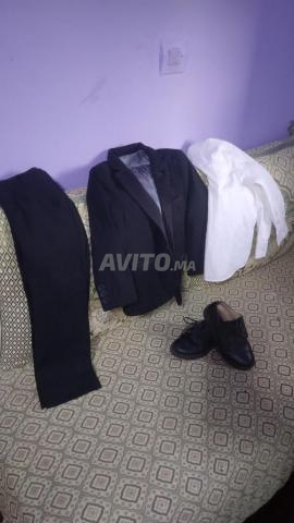 Chemise Costume - 2