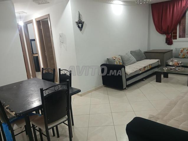 Appartement meublé à louer à la journée à Agadir - 2