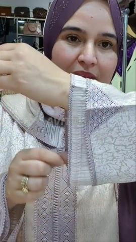 خياطة الرندة بجميع أنواعها - 2