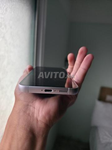 Samsung s23 fe - 2