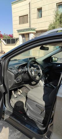Ford Kuga - 2