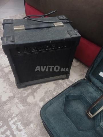 Violon Alto 4/4 - 2