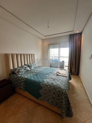 Appartement haut standing à louer journalière - 2