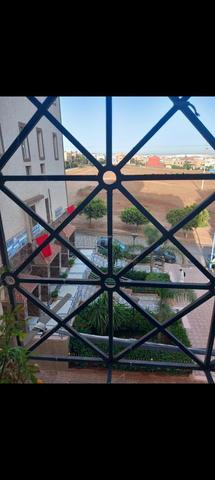 باب أناسي قرب محطة طرام نسيم - 2
