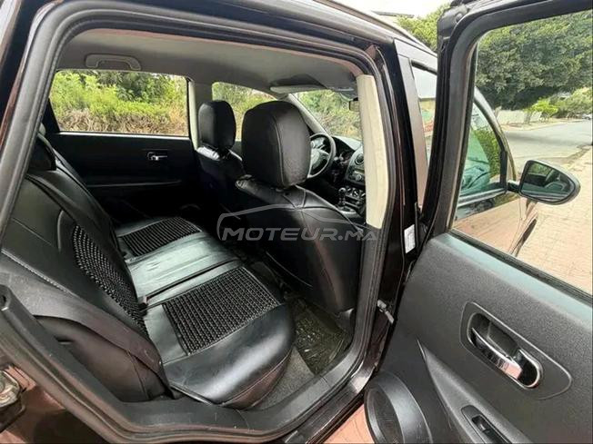 nissan Qashqai 2011 Diesel 