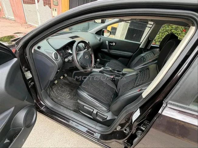 nissan Qashqai 2011 Diesel 