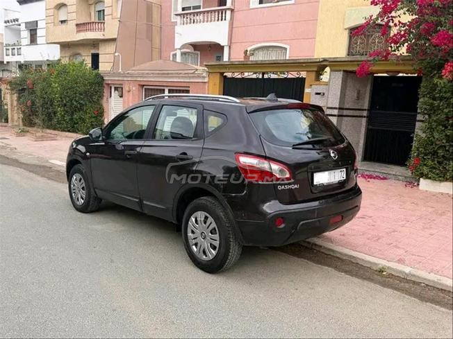 nissan Qashqai 2011 Diesel 