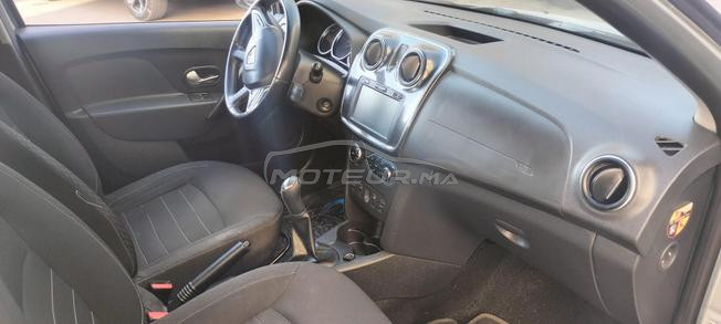 Dacia Logan prestige 2021www tbarkalah