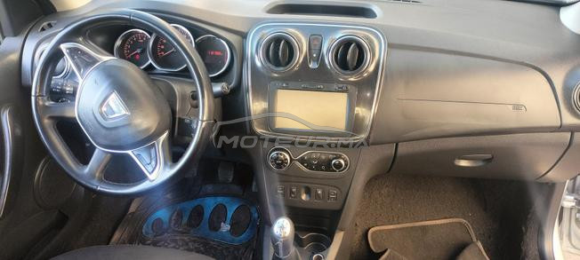 Dacia Logan prestige 2021www tbarkalah