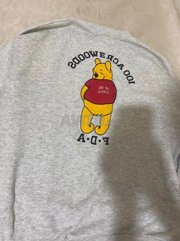 Sweat Winnie l'Ourson - 2