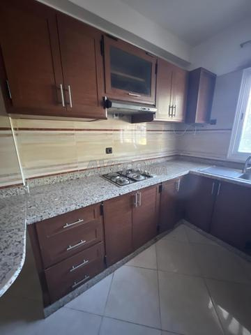 شقة جميلة للإيجار في سكن مغلق - 2