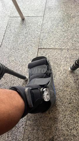 Botte de marche - 2
