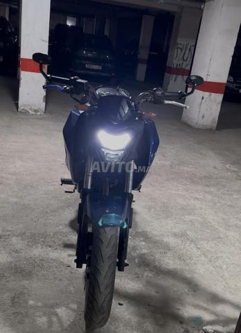 Sym Nhx 125 - 2