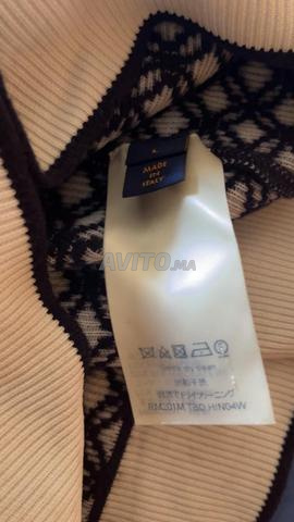 Sweat Louis Vuitton original. - 2
