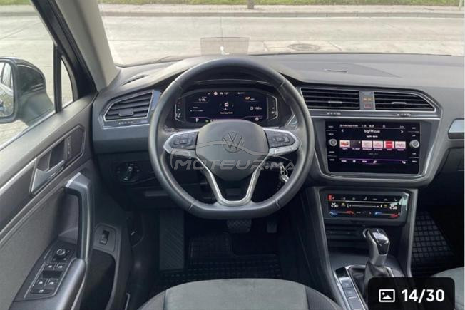 vw tiguan 2021 douna 2026