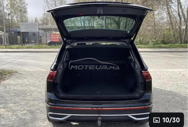vw tiguan 2021 douna 2026