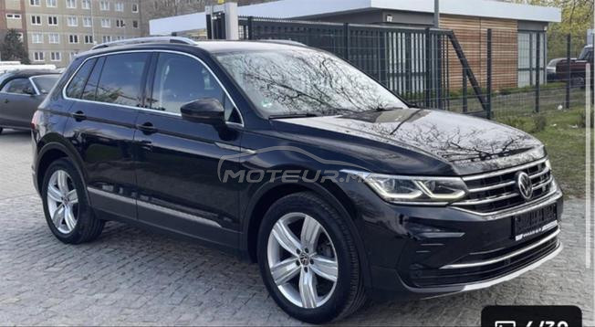 vw tiguan 2021 douna 2026