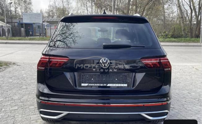 vw tiguan 2021 douna 2026