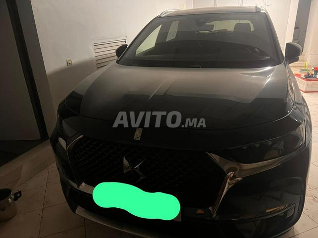 DS7 Opera 2022 SUV - 2