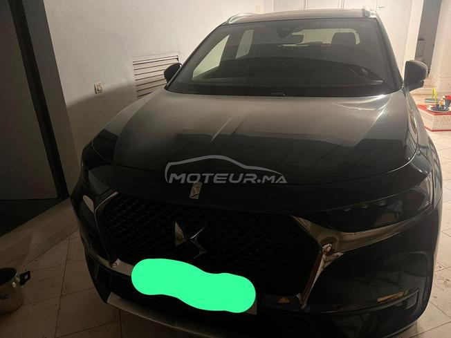 ds7 opera 2022 suv 
