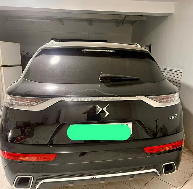 ds7 opera 2022 suv 