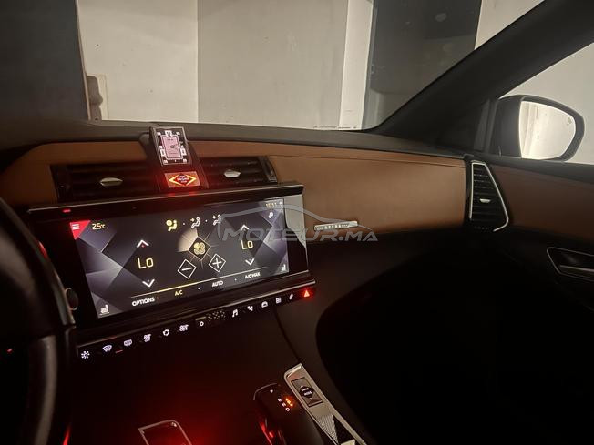 ds7 opera 2022 suv 