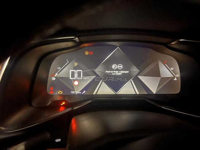 ds7 opera 2022 suv 