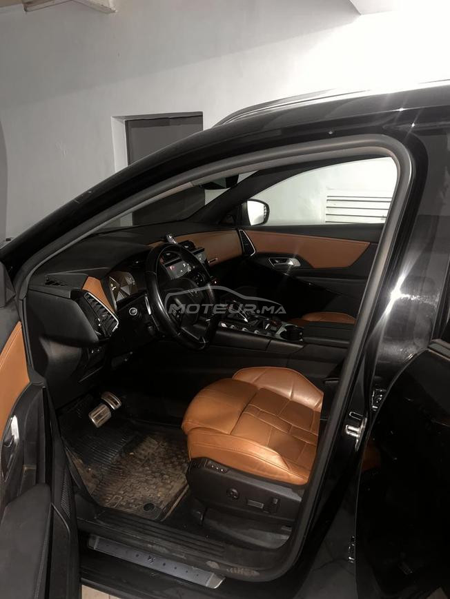 ds7 opera 2022 suv 
