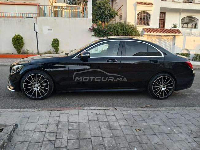 classs c220