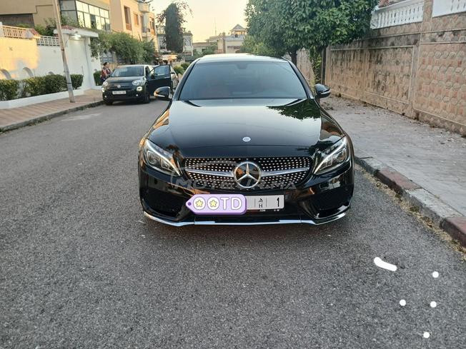 classs c220
