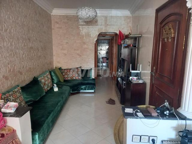 Appartement à vendre 78 m² à Casablanca - 2