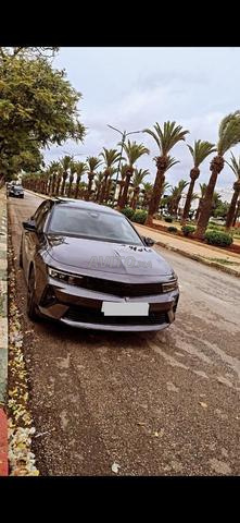 Opel Astra 2023 - 2