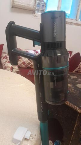 Aspirateur sans fil Cecotec - 2